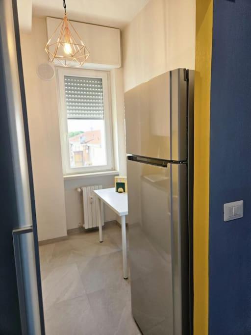 Apartamento Life San Siro Rho Fiera Milán