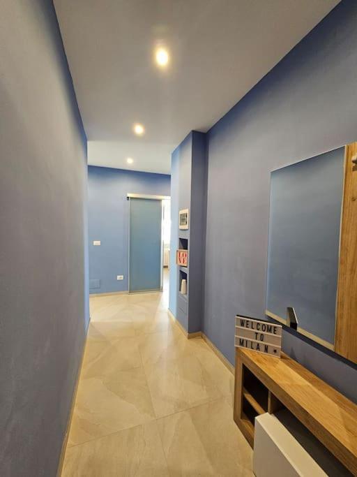 Apartamento Life San Siro Rho Fiera Milán