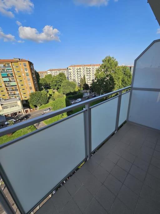Apartamento Life San Siro Rho Fiera Milán