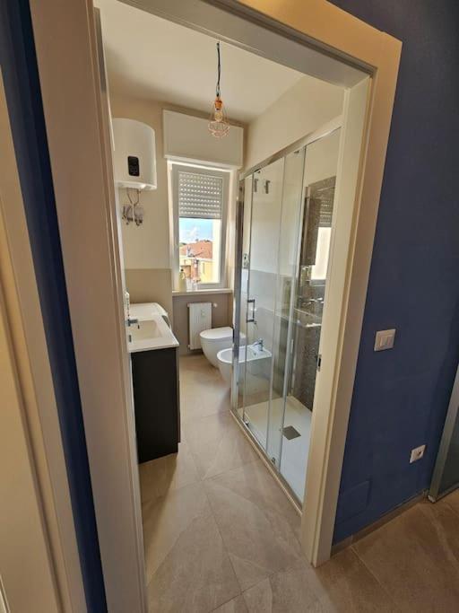 Apartamento Life San Siro Rho Fiera *
